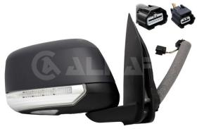 ALKAR 6160572 - DERECHO,COMPLETO,ELECTRICO,CONVEXO,TERMICO,IMPRIMADO,ABA