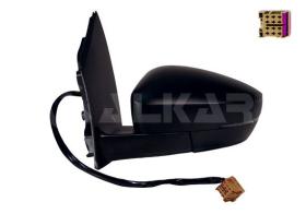 ALKAR 6164123 - IZQUIERDO,COMPLETO,MECANICO,ASFERICO,CON INTERMITENTE,CON
