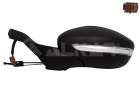 ALKAR 6164296 - IZQUIERDO,COMPLETO,MECANICO,CONVEXO,CON INTERMITENTE,2 PI