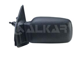 ALKAR 6164408 - IZQUIERDO,COMPLETO,MECANICO,CONVEXO,SIN EMBELLECEDOR
