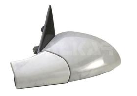 ALKAR 6164433 - IZQUIERDO,COMPLETO,MECANICO,CONVEXO,IMPRIMADO,