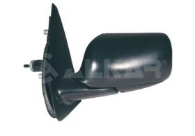 ALKAR 6164472 - IZQUIERDO,COMPLETO,MECANICO,CONVEXO,CRISTAL AZUL,