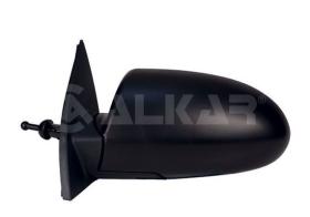ALKAR 6164576 - IZQUIERDO,COMPLETO,MECANICO,CONVEXO,