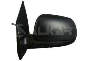 ALKAR 6164652 - IZQUIERDO,COMPLETO,MECANICO,CONVEXO,