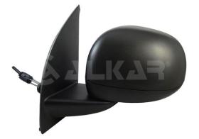 ALKAR 6164924 - IZQUIERDO,COMPLETO,MECANICO,CONVEXO,
