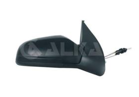 ALKAR 6165438 - DERECHO,COMPLETO,MECANICO,CONVEXO,