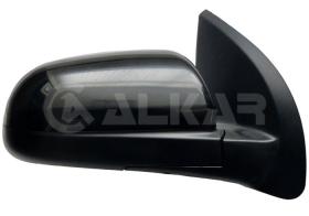 ALKAR 6165453 - DERECHO,COMPLETO,MECANICO,CONVEXO,