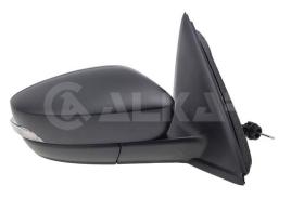 ALKAR 6165673 - DERECHO,COMPLETO,MECANICO,CONVEXO,CON INTERMITENTE,2 PINS