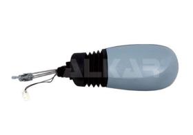 ALKAR 6166349 - IZQUIERDO,COMPLETO,MECANICO,CONVEXO,IMPRIMADO,