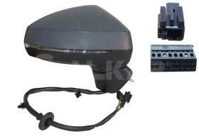 ALKAR 6170782 - DERECHO,COMPLETO,ELECTRICO,CONVEXO,TERMICO,IMPRIMADO,CON