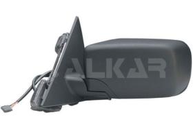 ALKAR 6171849 - IZQUIERDO,COMPLETO,ELECTRICO,ASFERICO,CRISTAL AZUL,TERMIC