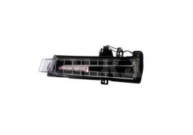 ALKAR 6202709 - DERECHO,PILOTO RETROVISOR,