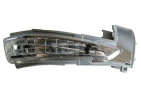 ALKAR 6202869 - DERECHO,PILOTO RETROVISOR,2 PINS,