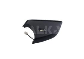 ALKAR 6302696 - DERECHO,CARCASA INFERIOR,CON LUZ CORTESIA,