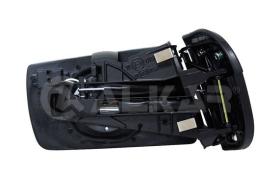ALKAR 6328539 - DERECHO,CUERPO,ELECTRICO,CONVEXO,CRISTAL AZUL,TERMICO,5