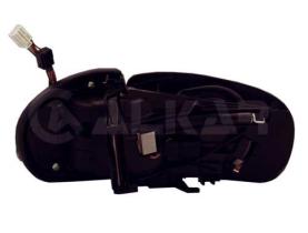 ALKAR 6329705 - IZQUIERDO,CUERPO,ELECTRICO,ASFERICO,TERMICO,ABATIBLE ELEC