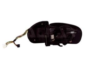 ALKAR 6329706 - IZQUIERDO,CUERPO,ELECTRICO,ASFERICO,TERMICO,ABATIBLE ELEC