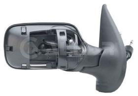 ALKAR 6338493 - DERECHO,CUERPO,MECANICO,5 PUERTAS,CON TRIANGULO INTERIOR