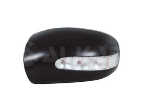 ALKAR 6342534 - DERECHO,CARCASA,IMPRIMADO,CON INTERMITENTE,