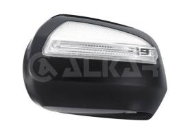 ALKAR 6342697 - DERECHO,CARCASA,IMPRIMADO,CON INTERMITENTE,CON LUZ CORTESI