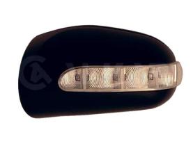 ALKAR 6342707 - DERECHO,CARCASA,IMPRIMADO,CON INTERMITENTE,CON LUZ CORTESI