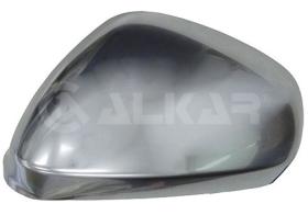 ALKAR 6345476 - IZQUIERDO,CARCASA,CROMADO,