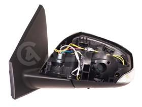 ALKAR 6349232 - IZQUIERDO,CUERPO,ELECTRICO,TERMICO,ABATIBLE ELECTRICO,CON