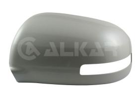 ALKAR 6361859 - IZQUIERDO,CARCASA CON GUINO,IMPRIMADO,