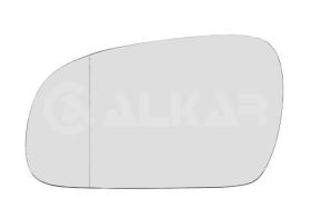ALKAR 6401101 - IZQUIERDO,CRISTAL+SOPORTE,ASFERICO,