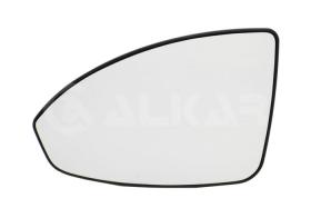 ALKAR 6401454 - IZQUIERDO,CRISTAL+SOPORTE,CONVEXO,