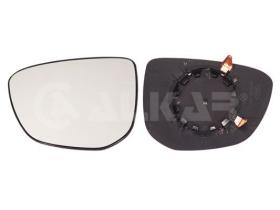 ALKAR 6401871 - IZQUIERDO,CRISTAL+SOPORTE,CONVEXO,