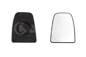 ALKAR 6402250 - DERECHO,CRISTAL+SOPORTE,CONVEXO,BRAZO CORTO,