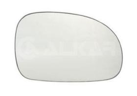 ALKAR 6402299 - DERECHO,CRISTAL+SOPORTE,ELECTRICO,CONVEXO,