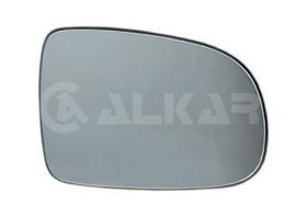 ALKAR 6402420 - DERECHO,CRISTAL+SOPORTE,CONVEXO,