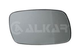ALKAR 6402436 - DERECHO,CRISTAL+SOPORTE,CONVEXO,