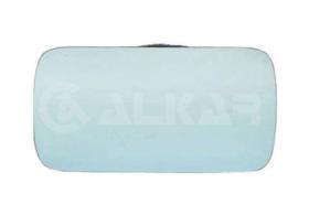 ALKAR 6402470 - DERECHO,CRISTAL+SOPORTE,CONVEXO,CRISTAL AZUL,