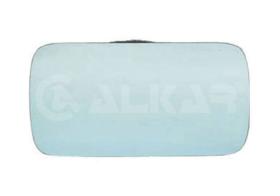 ALKAR 6403470 - IZQUIERDO,CRISTAL+SOPORTE,PLANO,CRISTAL AZUL,