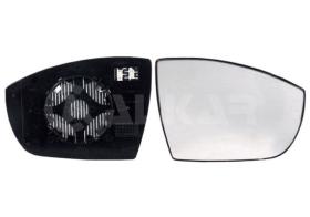 ALKAR 6412134 - DERECHO,CRISTAL+SOPORTE,CONVEXO,TERMICO,