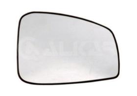 ALKAR 6412231 - DERECHO,CRISTAL+SOPORTE,CONVEXO,CRISTAL AZUL,