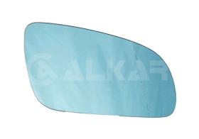 ALKAR 6412788 - DERECHO,CRISTAL+SOPORTE,CONVEXO,CRISTAL AZUL,TERMICO,