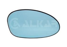 ALKAR 6413843 - DERECHO,CRISTAL+SOPORTE,CONVEXO,CRISTAL AZUL,TERMICO,