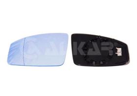 ALKAR 6421328 - IZQUIERDO,CRISTAL+SOPORTE,ASFERICO,CRISTAL AZUL,TERMICO,6