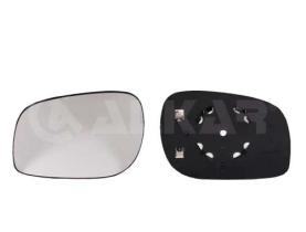 ALKAR 6425024 - IZQUIERDO,CRISTAL+SOPORTE,ELECTRICO,CONVEXO,TERMICO,