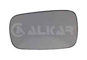 ALKAR 6426229 - REVERSIBLE,CRISTAL+SOPORTE,ELECTRICO,CONVEXO,CRISTAL AZUL,