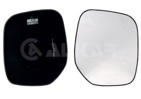 ALKAR 6426974 - DERECHO,CRISTAL+SOPORTE,CONVEXO,TERMICO,