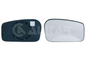 ALKAR 6428357 - DERECHO,CRISTAL+SOPORTE,CONVEXO,