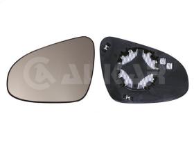 ALKAR 6431304 - IZQUIERDO,CRISTAL+SOPORTE,CONVEXO,TERMICO,6431304.JPG,643