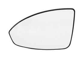ALKAR 6431454 - IZQUIERDO,CRISTAL+SOPORTE,CONVEXO,TERMICO,