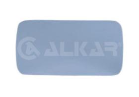ALKAR 6431470 - IZQUIERDO,CRISTAL+SOPORTE,CONVEXO,CRISTAL AZUL,TERMICO,
