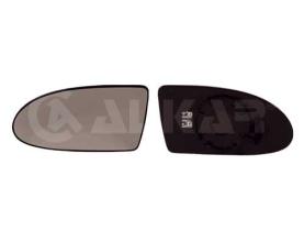 ALKAR 6431576 - IZQUIERDO,CRISTAL+SOPORTE,CONVEXO,TERMICO,